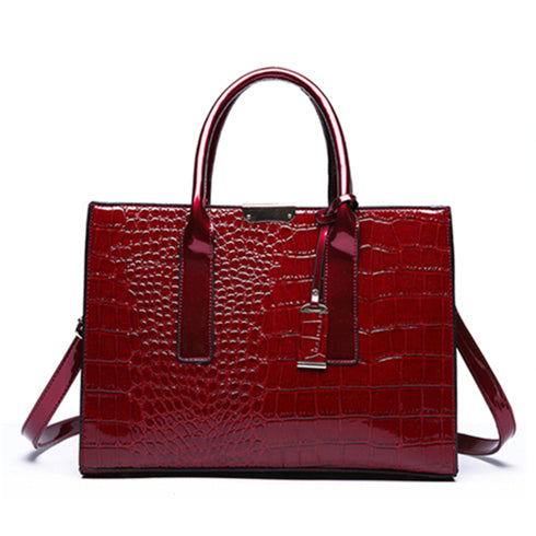 Bolsa feminina modelo nelly
