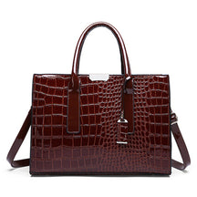 Bolsa feminina modelo nelly