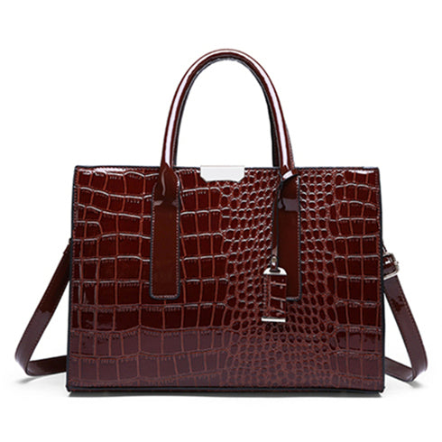 Bolsa feminina modelo nelly